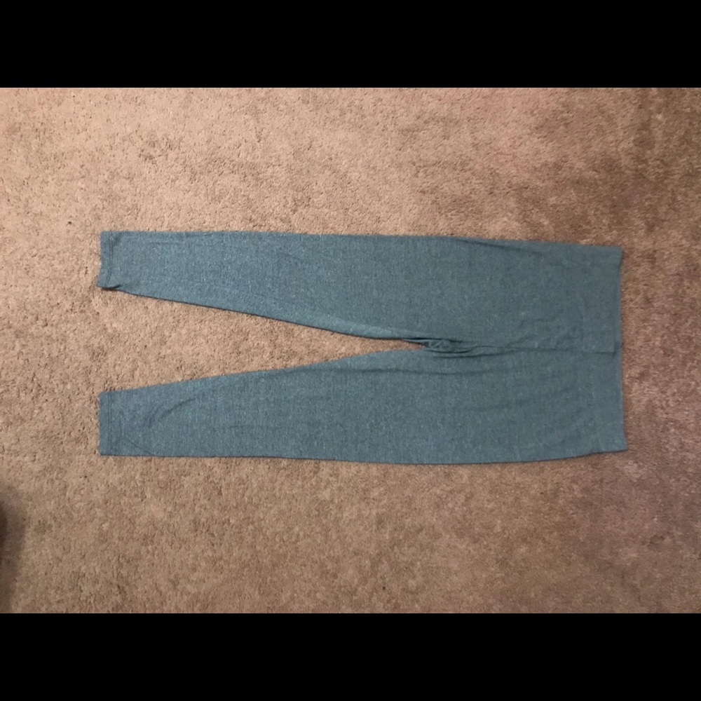 Forever 21 leggings